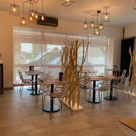 Appartement Contemporain Dange-Saint-Romain 外观 照片