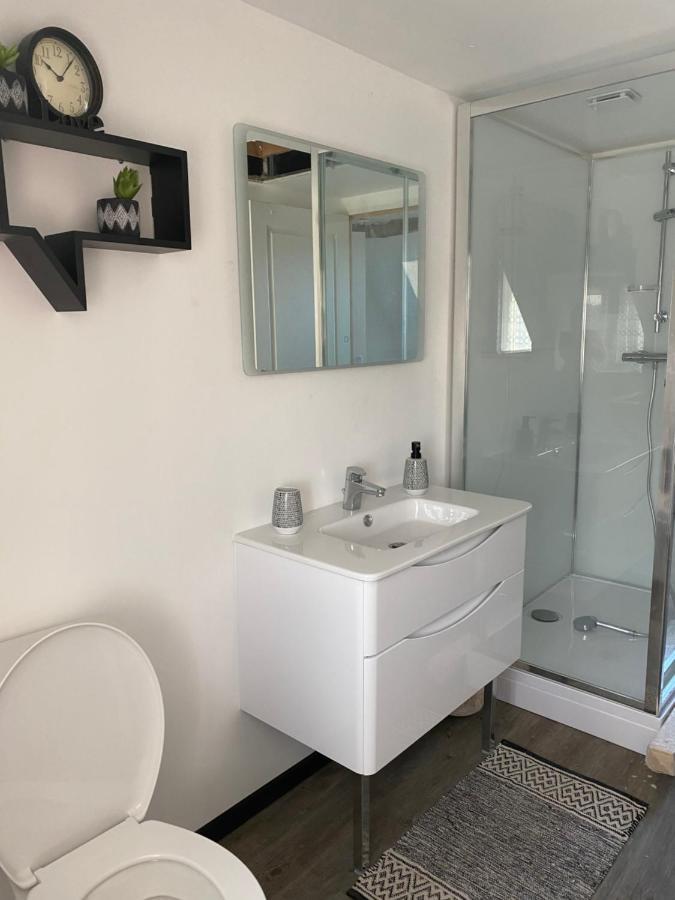 Appartement Contemporain Dange-Saint-Romain 外观 照片