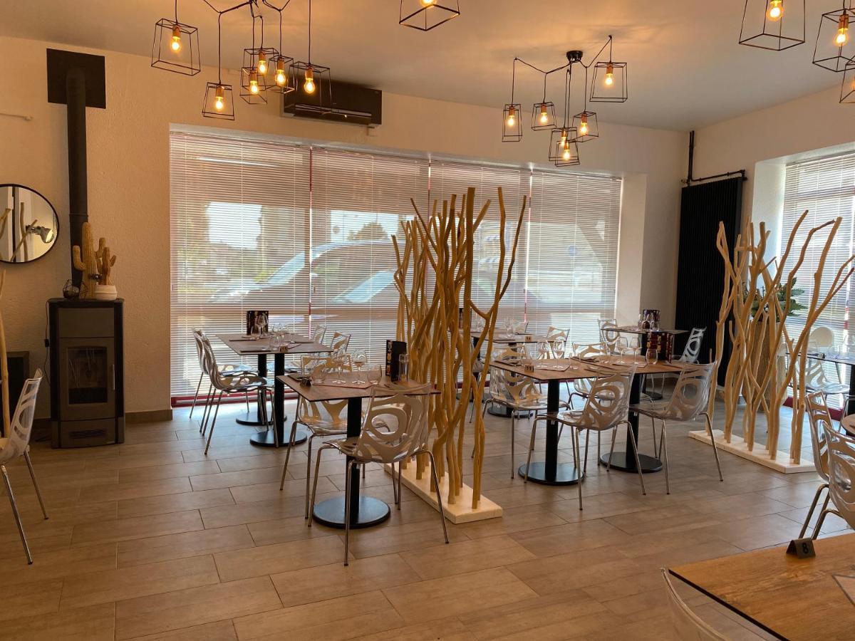 Appartement Contemporain Dange-Saint-Romain 外观 照片