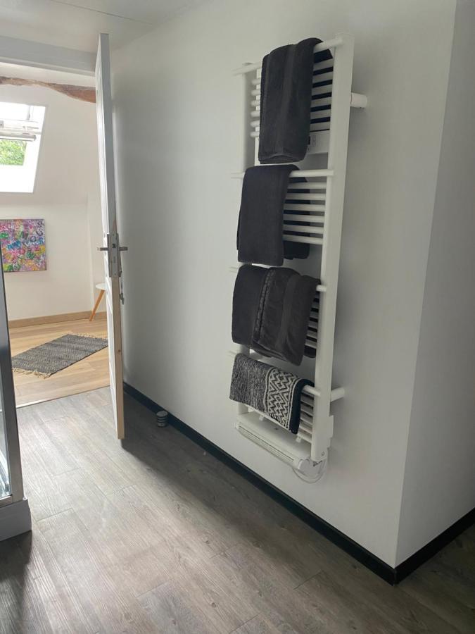 Appartement Contemporain Dange-Saint-Romain 外观 照片